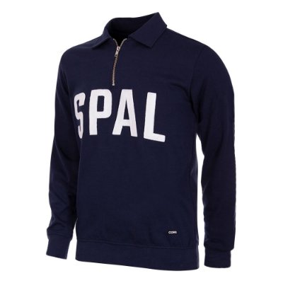S.P.A.L. Retro Sweater 1955-1956 afbeelding