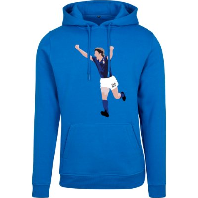 FC Eleven - Pablito Hoodie - Blauw afbeelding