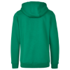 FC Eleven - The Indomitable Lion Hooded Sweater - Green