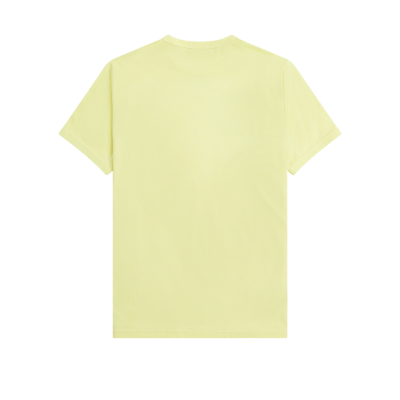 Fred Perry – Ringer T-Shirt – Wax
