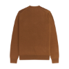 Fred Perry - Crew Neck Sweatshirt - Shaded Stone