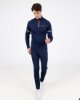 Cruyff Sports - Slide Track Suit - Midnight Navy