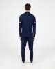 Cruyff Sports - Slide Track Suit - Midnight Navy