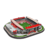 Afbeeldingen van Lions Rugby Emirates Airline Park - 3D Puzzel