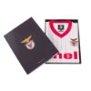 Benfica Retro Voetbalshirt Uit 1985/86