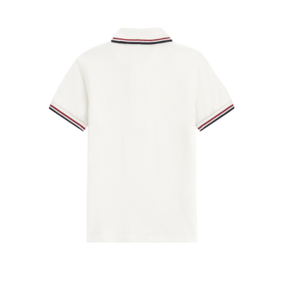 Fred Perry – My First Fred Perry Baby Polo Shirt – / /