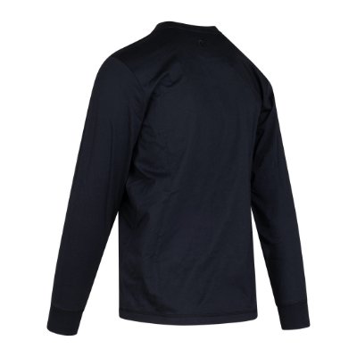 Cruyff – Kuzamo Long Sleeve Shirt –