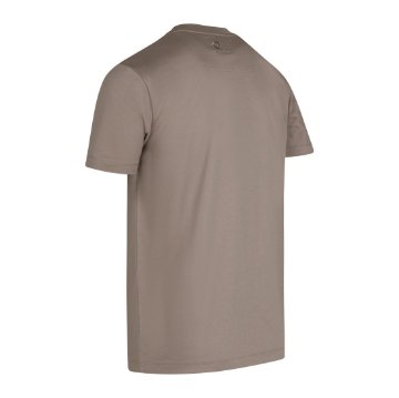 Cruyff - Kuzamo T-Shirt - Beige Cruyff - Kuzamo T-Shirt - Beige