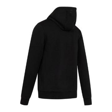 Cruyff - Explore Hoodie - Zwart/ Goud Cruyff - Explore Hoodie - Zwart/ Goud