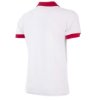AS Roma Retro Shirt European Cup Final 1984