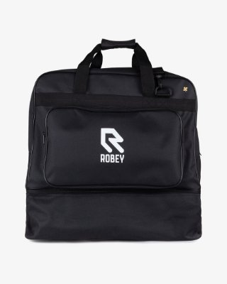 Robey Sportswear Sporttas - Zwart - Kinderen afbeelding