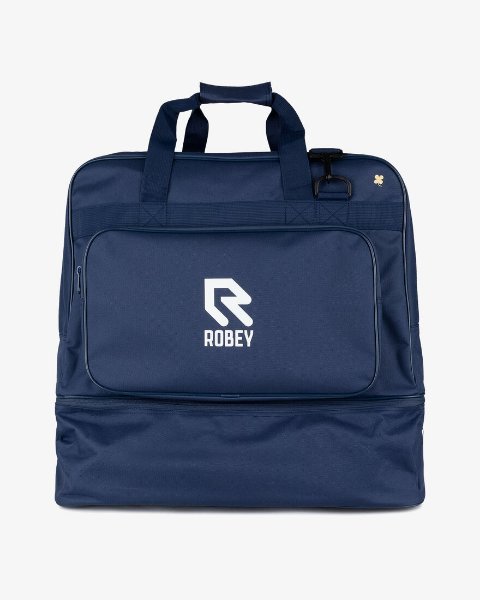 Robey Sportswear Sporttas - Donkerblauw - Kinderen