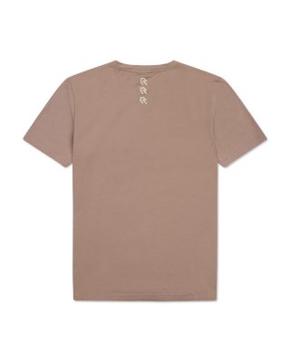 OTP x Robey – Michy Regular Fit T-Shirt – Dusty