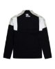 OTP x Robey - Héctor Half Zip Track Top - Black