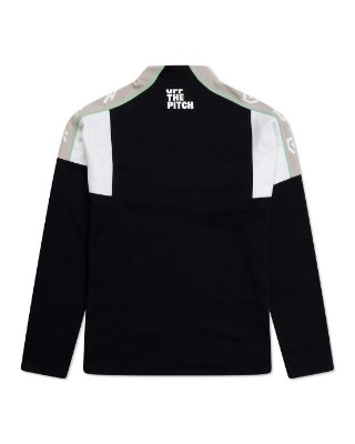 OTP x Robey – Héctor Half Zip Track Top –