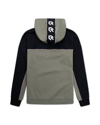 OTP x Robey – Serge Hoodie – Leger