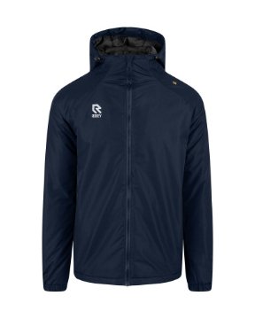 Robey - Crossbar Allround Jacket - Navy Robey - Crossbar Allround Jacket - Navy