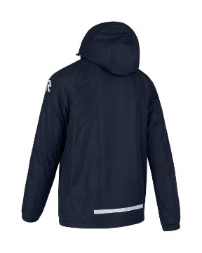 Robey - Crossbar Allround Jacket - Navy Robey - Crossbar Allround Jacket - Navy