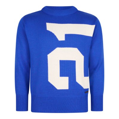 FC Kluif - Pirlo 21 Sweater - Blauw afbeelding