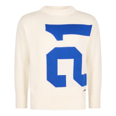 FC Kluif - Pirlo 21 Sweater - Wit afbeelding