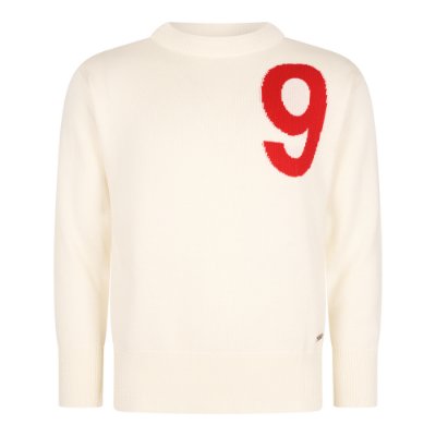 FC Kluif - Spits Sweater - Wit afbeelding