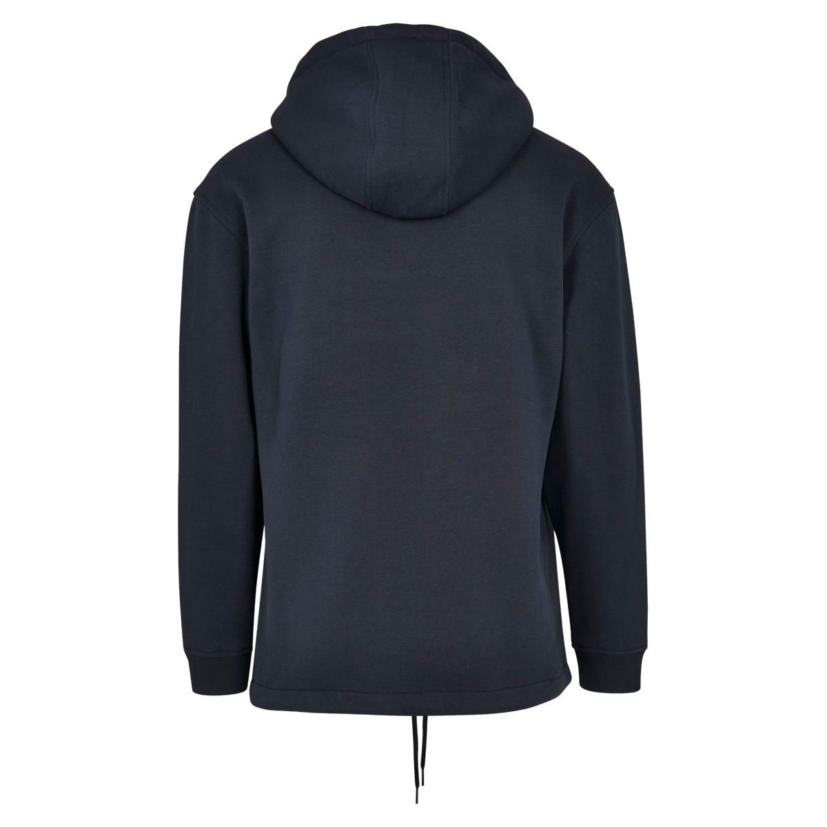 Rugby Vintage - Schotland The Thistles Anorak Hoodie - Navy