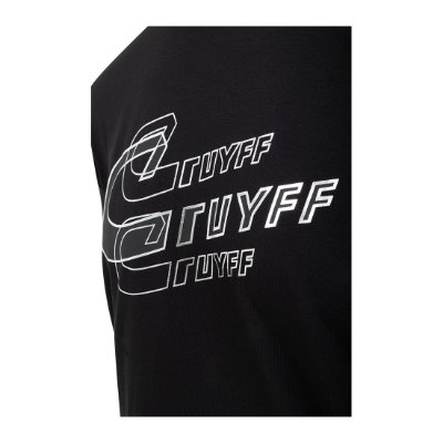Cruyff – Entergy T-Shirt –