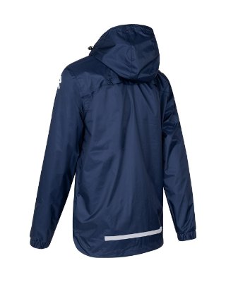 Robey – Hooded Regenjas –