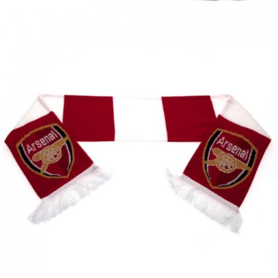 Arsenal Retro Bar Sjaal afbeelding