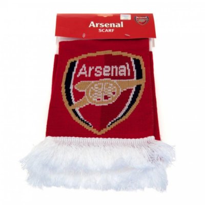 Arsenal Retro Bar Sjaal