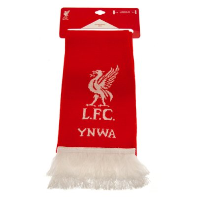 Liverpool YNWA Sjaal