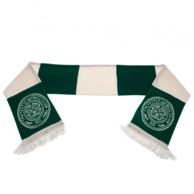 Celtic Retro Bar Sjaal afbeelding