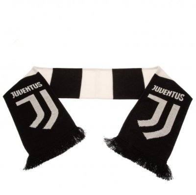 Juventus Retro Bar Sjaal afbeelding