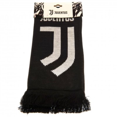 Juventus Retro Bar Sjaal