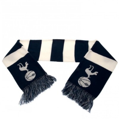 Tottenham Hotspur Retro Bar Sjaal afbeelding