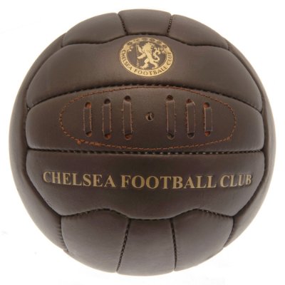 Chelsea Retro Heritage Voetbal afbeelding