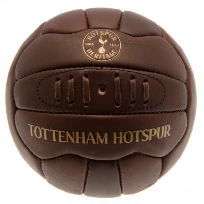 Tottenham Hotspur Retro Heritage Voetbal afbeelding