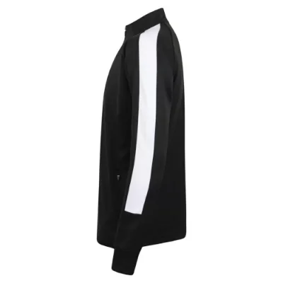 Rugby Vintage – Nieuw-Zeeland All Blacks Trainingsjack – /