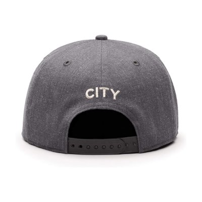 Fi Collection – Manchester City Snapback Cap