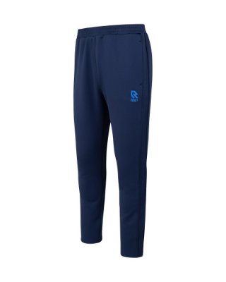 Robey - Off Pitch Legacy Trainingsbroek - Navy afbeelding