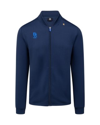 Robey - Off Pitch Legacy Trainingsjack - Navy afbeelding
