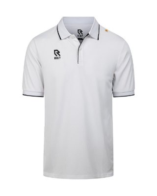 Robey - Allrounder Poloshirt - Wit afbeelding