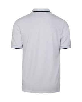 Robey - Allrounder Poloshirt - Wit Robey - Allrounder Poloshirt - Wit
