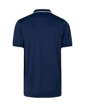 Robey - Allrounder Polo Shirt - Navy Robey - Allrounder Polo Shirt - Navy