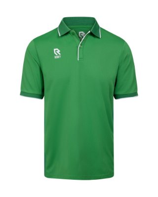Robey - Allrounder Poloshirt - Groen afbeelding