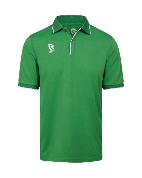 Robey - Allrounder Polo Shirt - Green