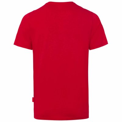 Bayern Munchen Logo T-Shirt –