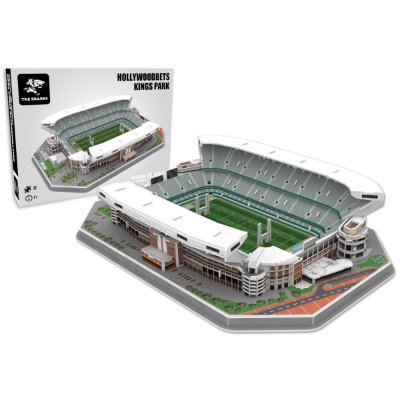 The Sharks Hollywoodbets Kings Park - 3D Puzzel afbeelding