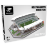 The Sharks Hollywoodbets Kings Park - 3D Puzzel