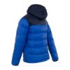 Cruyff Sports - Puffer Jacket - Kobalt Blue